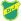 Логотип футбольный клуб Дефенса (Флоренсио-Варела)