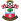 Логотип Саутгемптон (до 21)