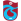 Логотип Трабзонспор (до 19)