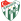 Логотип футбольный клуб Бурсаспор до 19