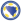 Логотип Босния и Герцеговина (до 19)