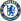 Логотип Челси (до 21) (Лондон)