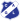Логотип футбольный клуб Генерал Ламадрид (Буэнос-Айрес)