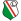 Логотип футбольный клуб Легия (до 19)