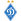 Логотип Динамо (до 19)