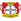 Логотип Байер 04 (до 19)