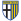 Логотип футбольный клуб Парма