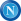 Логотип футбольный клуб Наполи