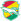 Логотип Джеф Юнайтед (Чиба)
