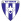 Логотип футбольный клуб Венюс (Пуант Венюс)