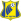 Логотип футбольный клуб Ростов мол (Ростов-на-Дону)