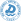 Логотип футбольный клуб Дунав 2010 (Русе)