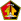 Логотип Персик Кедири