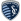 Логотип футбольный клуб Спортинг Канзас 2 (Канзас-Сити)
