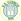 Логотип футбольный клуб Космос (Серравалле)