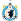 Логотип футбольный клуб Искра (Домажлице)
