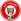 Логотип футбольный клуб КФ Гнилане