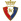 Логотип футбольный клуб Осасуна