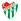 Логотип футбольный клуб Чаршамбаспор (Самсун)