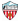 Логотип футбольный клуб Атлетико (Монзон)