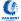 Логотип Гент