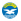 Логотип футбольный клуб Бангор