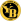Логотип футбольный клуб Янг Бойз до 19 (Берн)