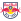 Логотип Нью-Йорк Ред Булл 2