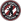 Логотип футбольный клуб Динамо