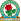 Логотип Блэкберн (до 21)