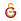 Логотип футбольный клуб Галатасарай до 19