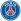 Логотип Пари Сен-Жермен (до 19)