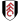 Логотип Фулхэм (до 21)