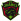 Логотип футбольный клуб Хуарес