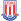 Логотип футбольный клуб Сток Сити (до 21) (Сток-он-Трент)