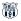Логотип Кот Бле (Карри-ле-Руэ)
