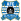 Логотип Блаублиц Акита