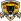Логотип Блэк Леопардс