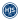 Логотип ХИС (Хямеэнлинна)