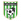 Логотип футбольный клуб Фероникели (Дренас)