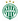 Логотип Ференцварош