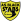 Логотип Блэк Старз (Бамако)