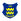 Логотип футбольный клуб Донген