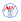 Логотип АКВ Ассен