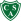 Логотип футбольный клуб Сармьенто (Хунин)