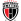 Логотип футбольный клуб Норт-Ист Юнайтед (Гувахати)