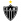 Логотип футбольный клуб Атлетико Минейро (Белу-Оризонти)