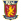 Логотип футбольный клуб Реал Монархс (Юта)