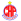 Логотип Атлетико ПЕ
