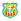 Логотип футбольный клуб Перпигнан